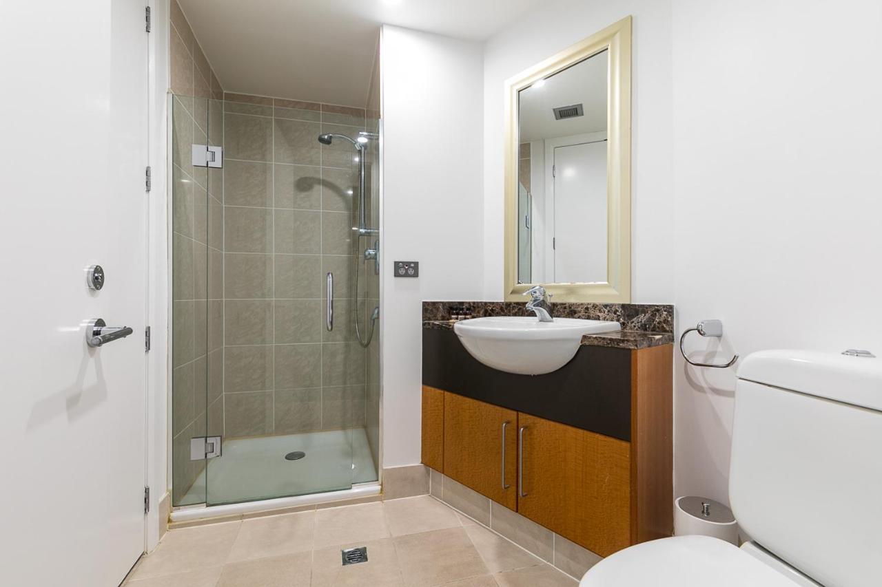 Apartament Dazzling Sea Views - Heart Of The Viaduct Auckland Zewnętrze zdjęcie