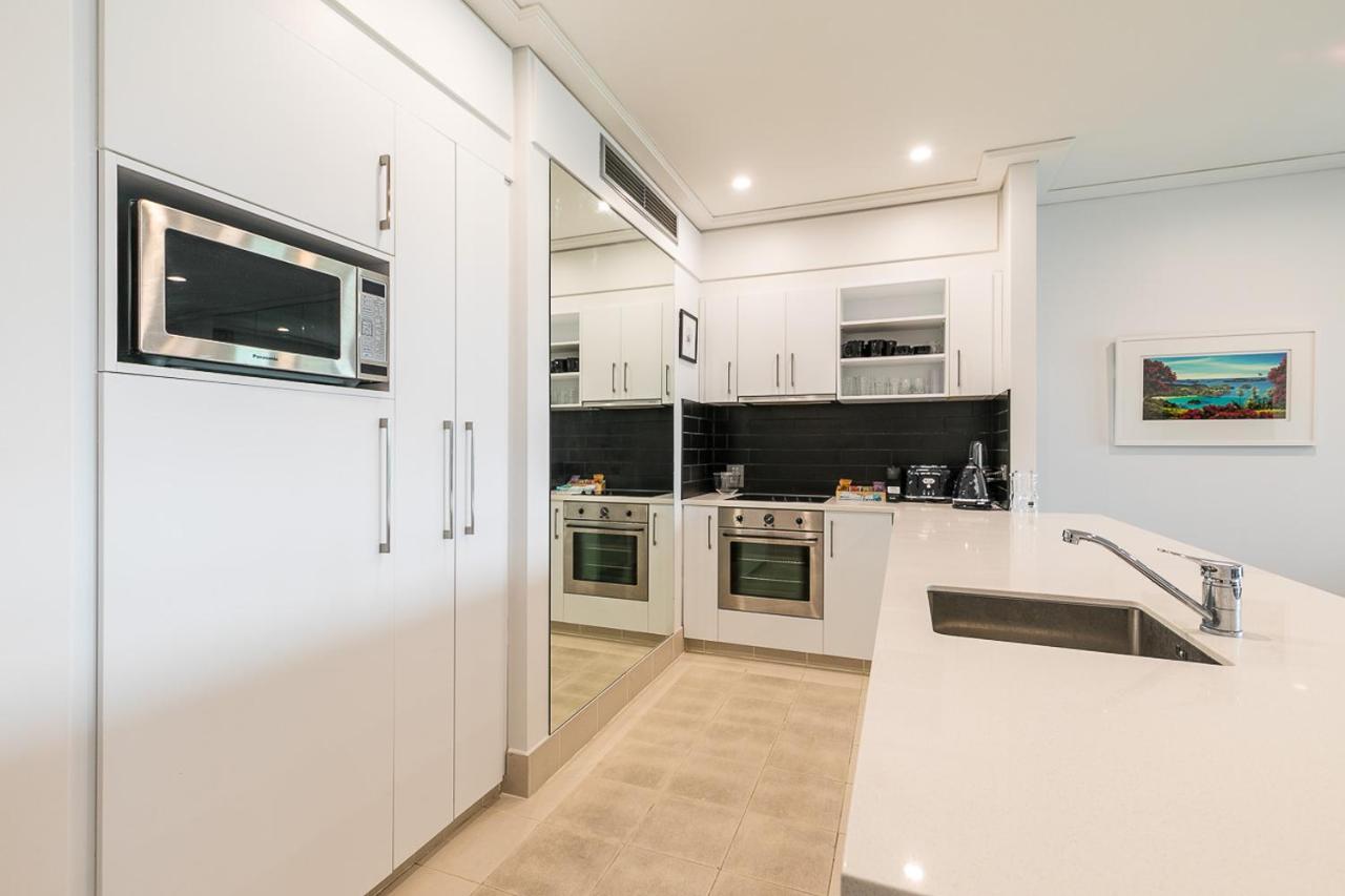 Apartament Dazzling Sea Views - Heart Of The Viaduct Auckland Zewnętrze zdjęcie